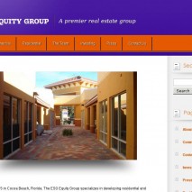 ESO Equity Group